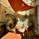 Appartement luxe terrasse climatisation centre d Aix