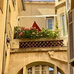 Appartement luxe terrasse climatisation centre d Aix