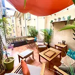 Appartement luxe terrasse climatisation centre d Aix