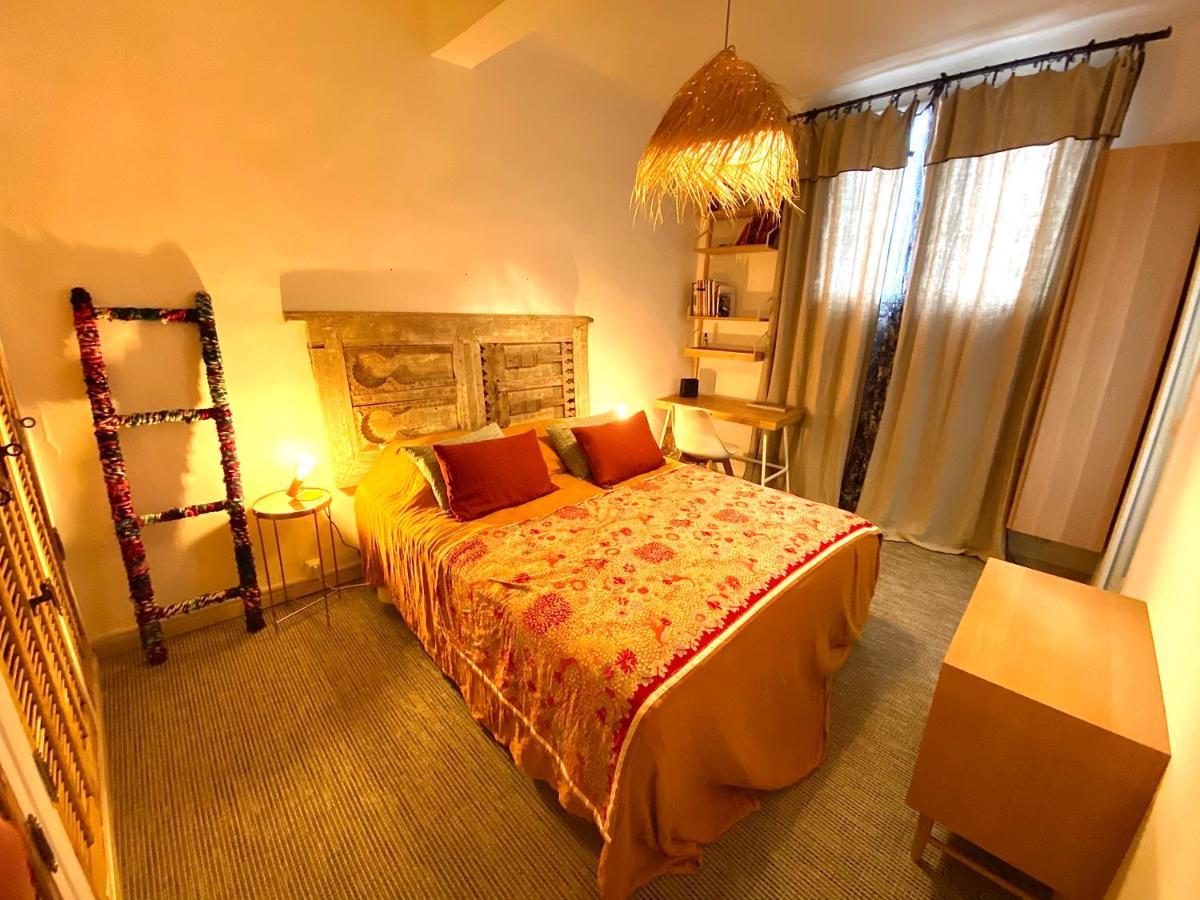 Appartement Luxe Terrasse Climatisation Centre D Aix